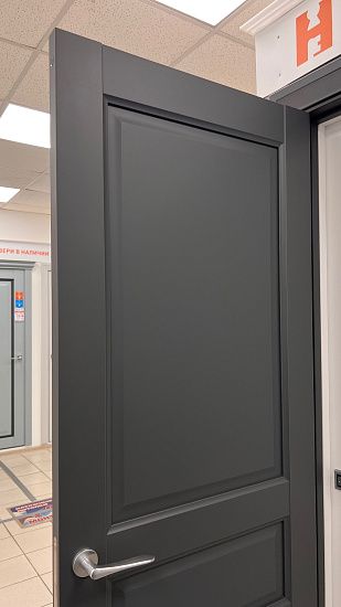 Межкомнатная дверь  